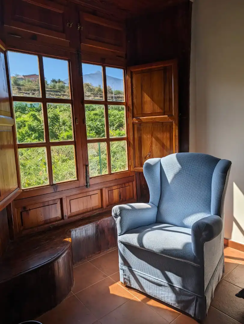 Finca rústica en venta en Camino Real, Icod El Alto