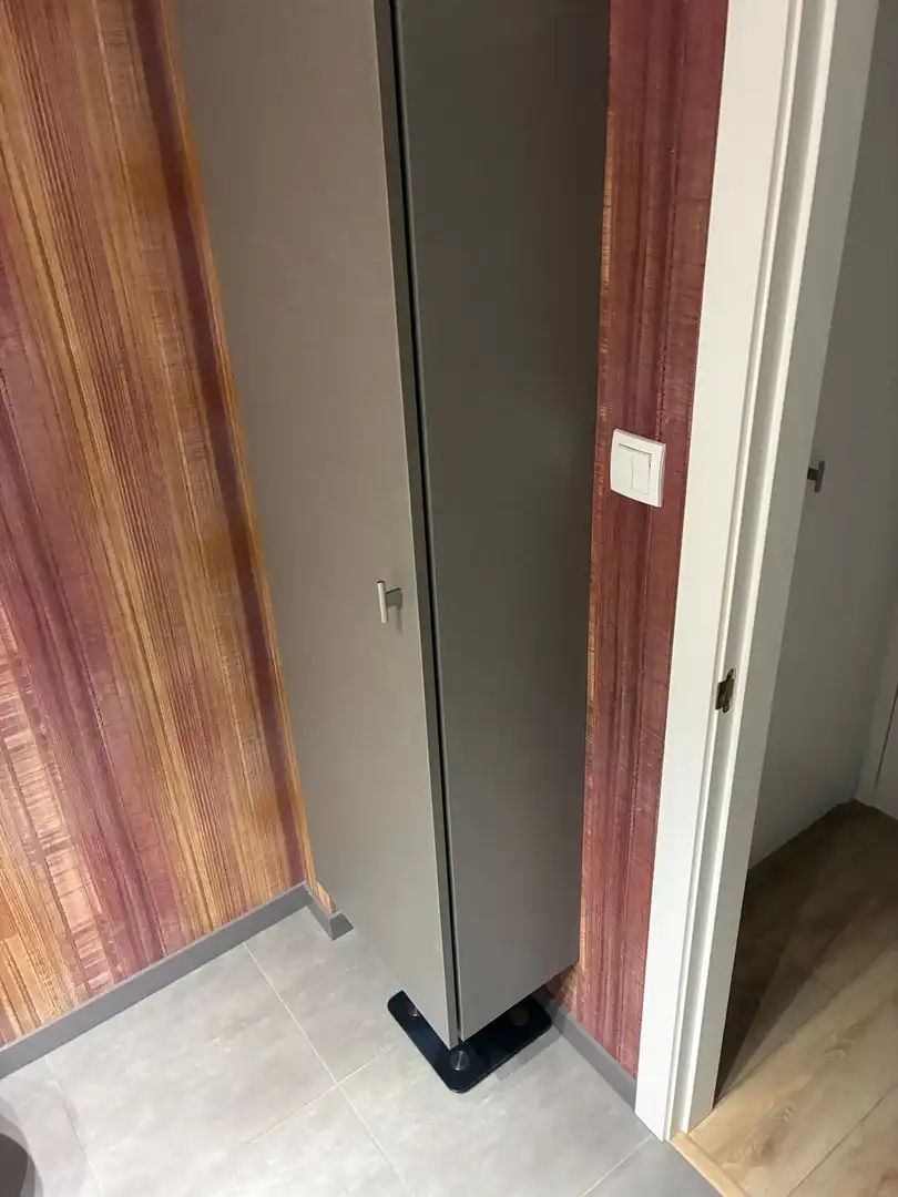 Flat for sale in Zaragoza  with Air Conditioner, Heating and Terrace