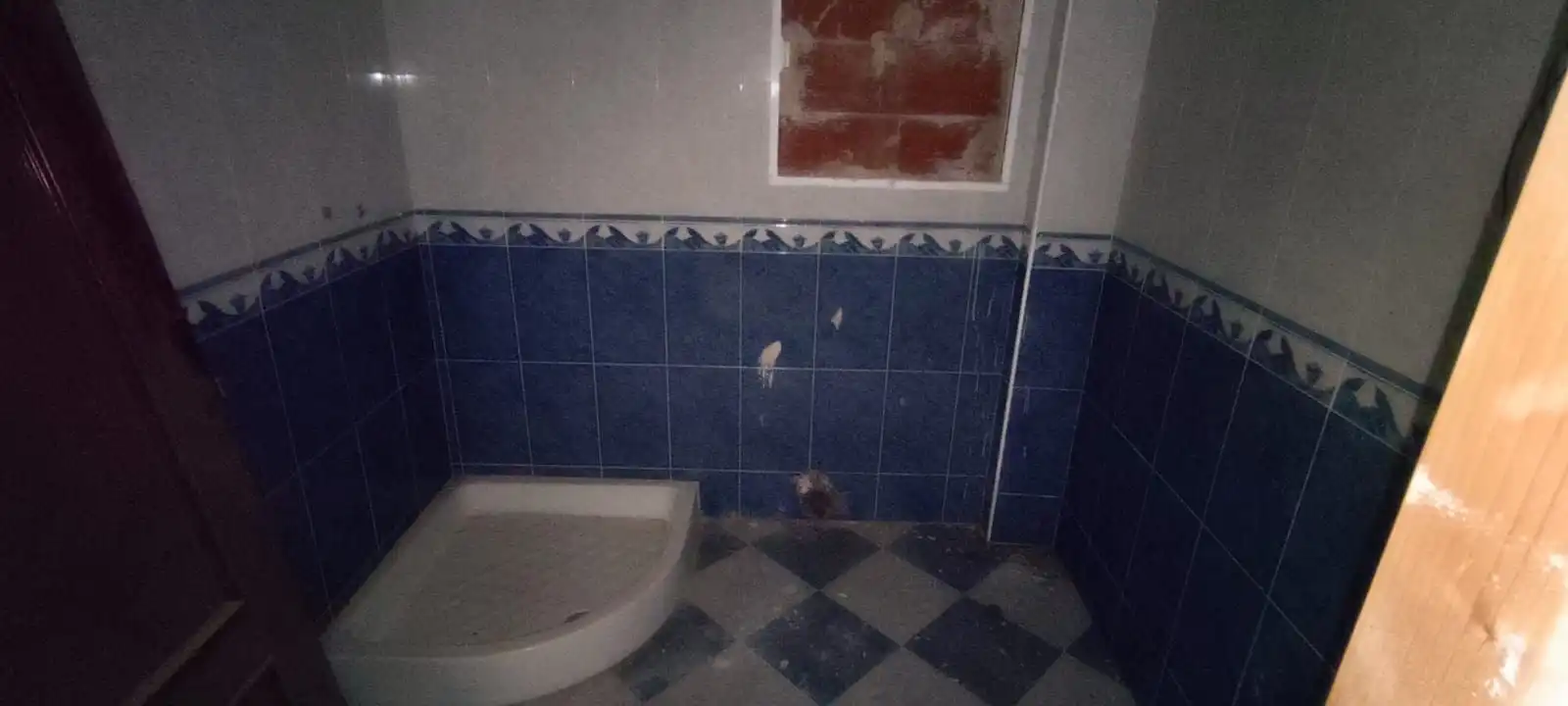 Baño de Casa o chalet en venta en Fuente del Maestre con Terraza y Balcón