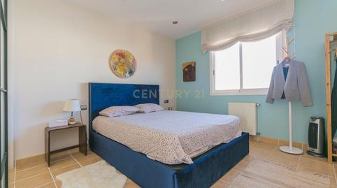 Foto 5 de Casa o xalet de lloguer a Pd Gargasindi 1(h)calp (alicante), -1, Gargasindi - Garduix - Colina del Sol, Alicante