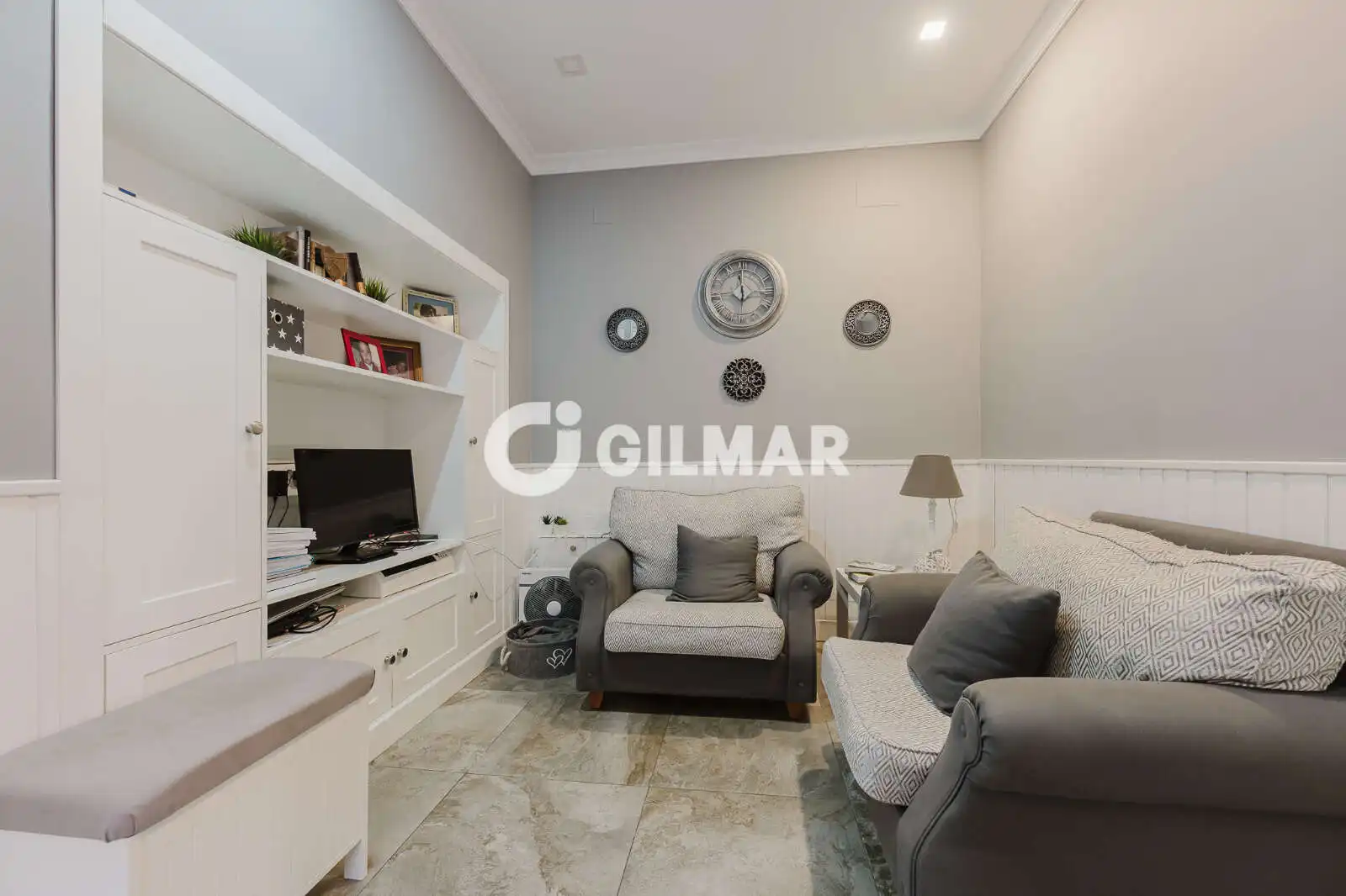 Piso con terraza en venta en La Pastora - La Estación, imagen 13