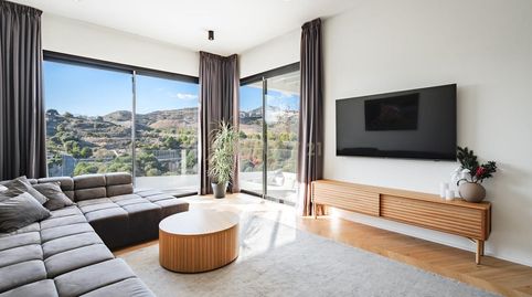 Foto 4 de Casa o chalet en venta en La Alquería, Benahavís