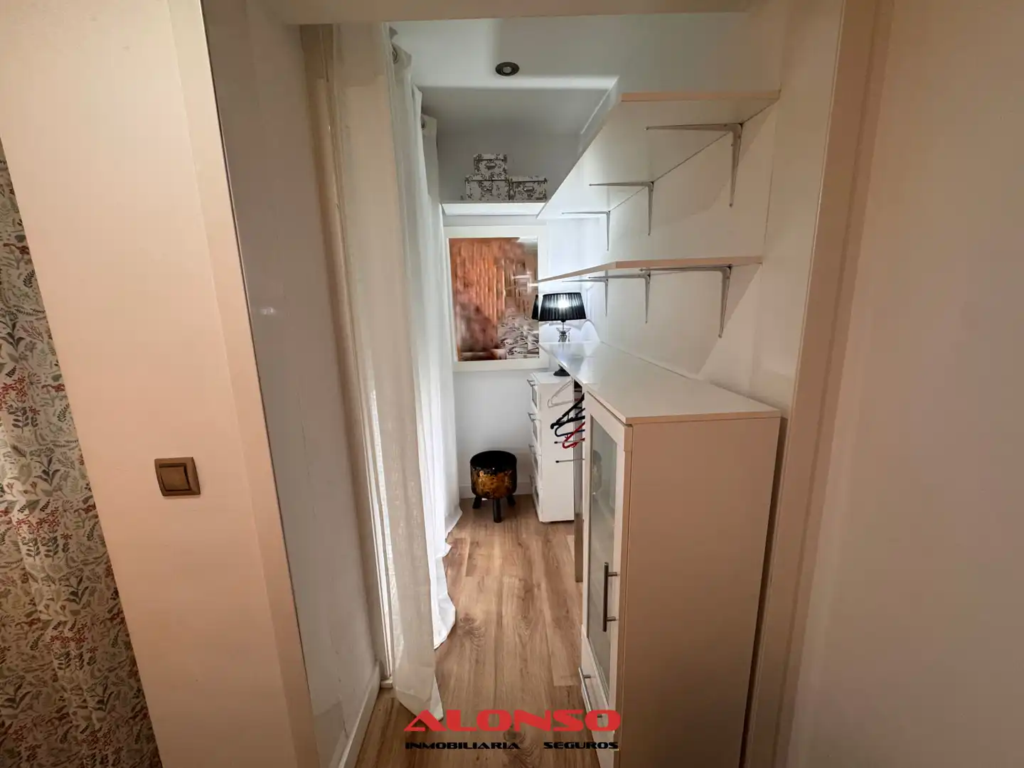 Attic for sale in Vinaròs  with Air Conditioner, Heating and Parquet flooring