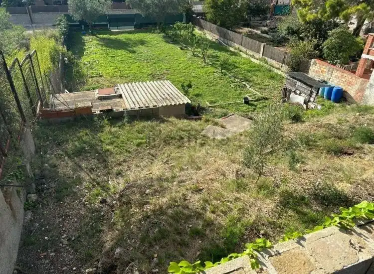 Wohnbaugrundstück zum Verkauf in Calle TUCA, imagen 10