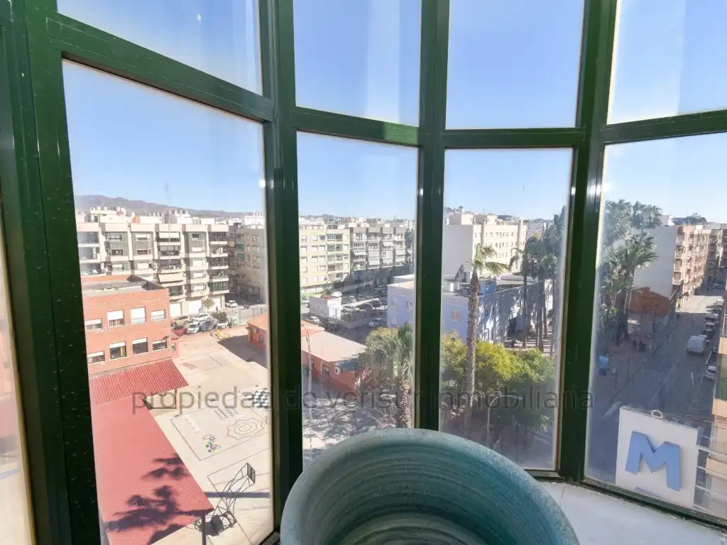 Außenansicht von Gebäude zum Verkauf in Águilas