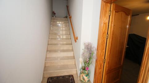 Foto 5 de Casa adosada en venda a Calle la Vaquera, 19, El Arenal , Ávila