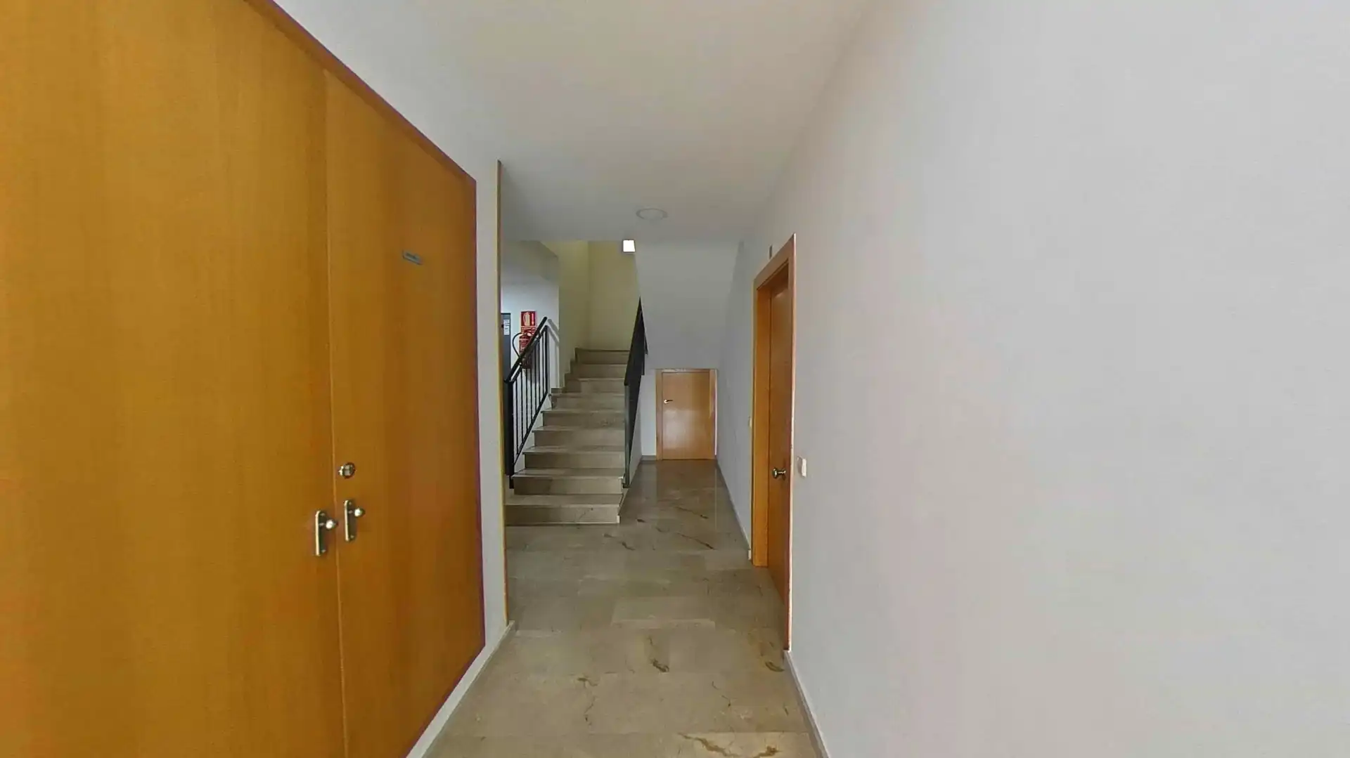 Flat for sale in Calasparra  with Parquet flooring