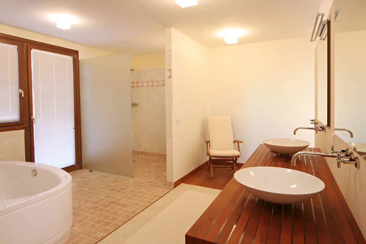 Casa con piscina en venta en Benahavís pueblo, imagen 10