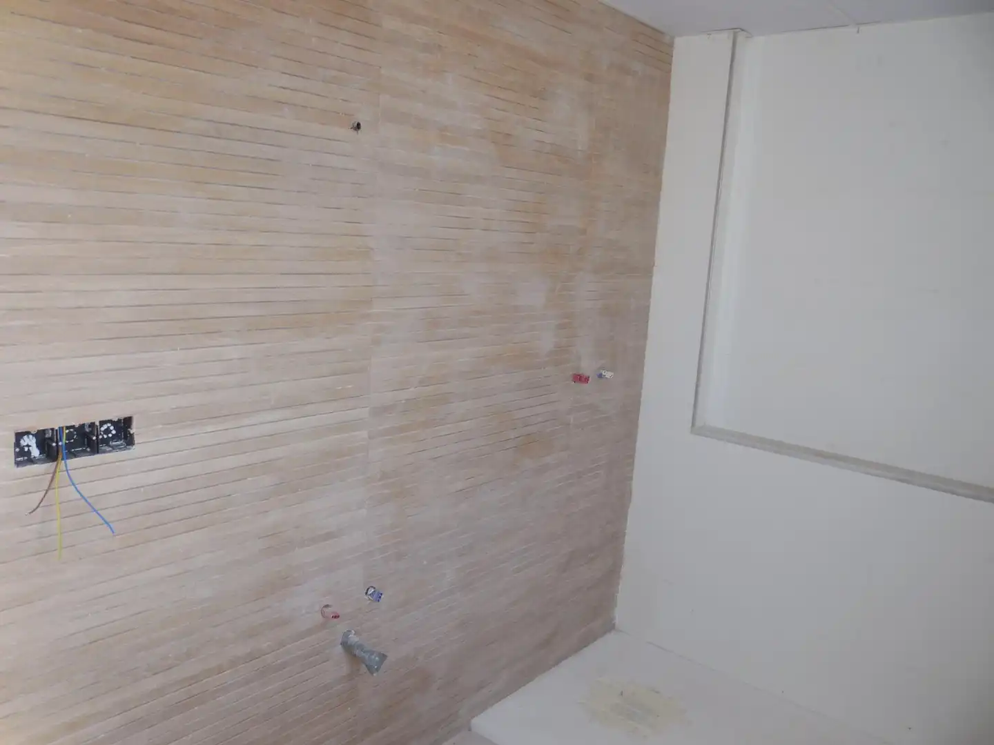Bathroom of Detached homes for sale in Padul