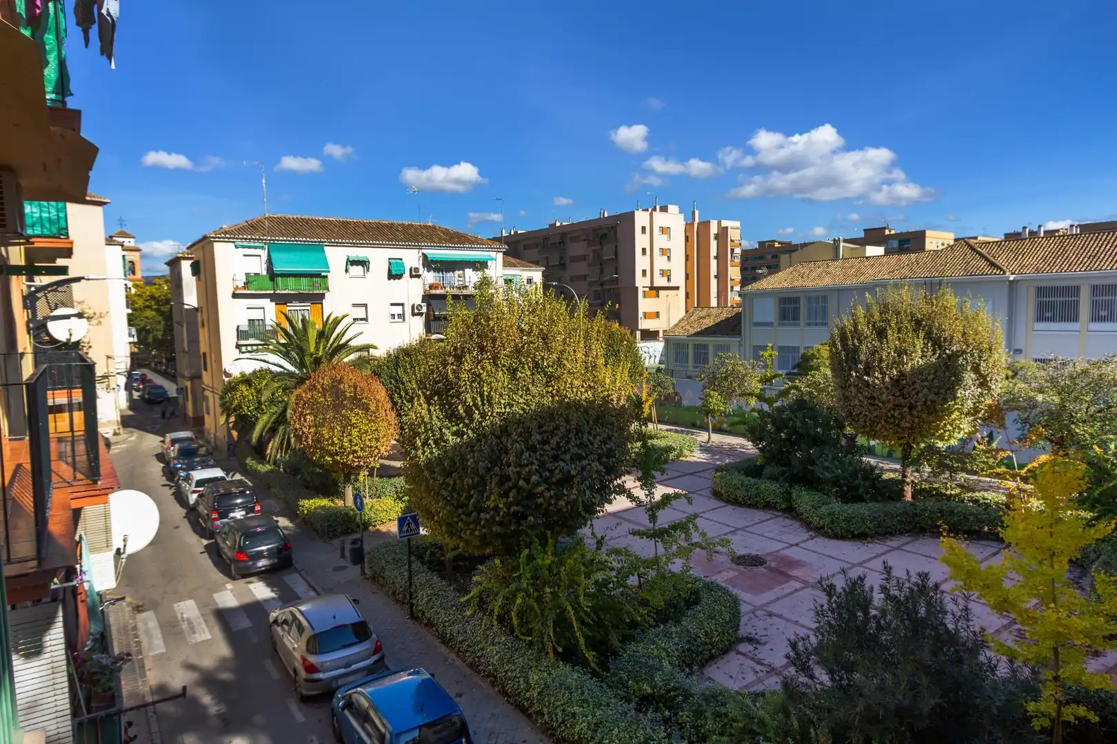 Piso en venta en Barrio de Zaidín