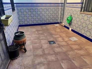 Casa en venda a Sureste