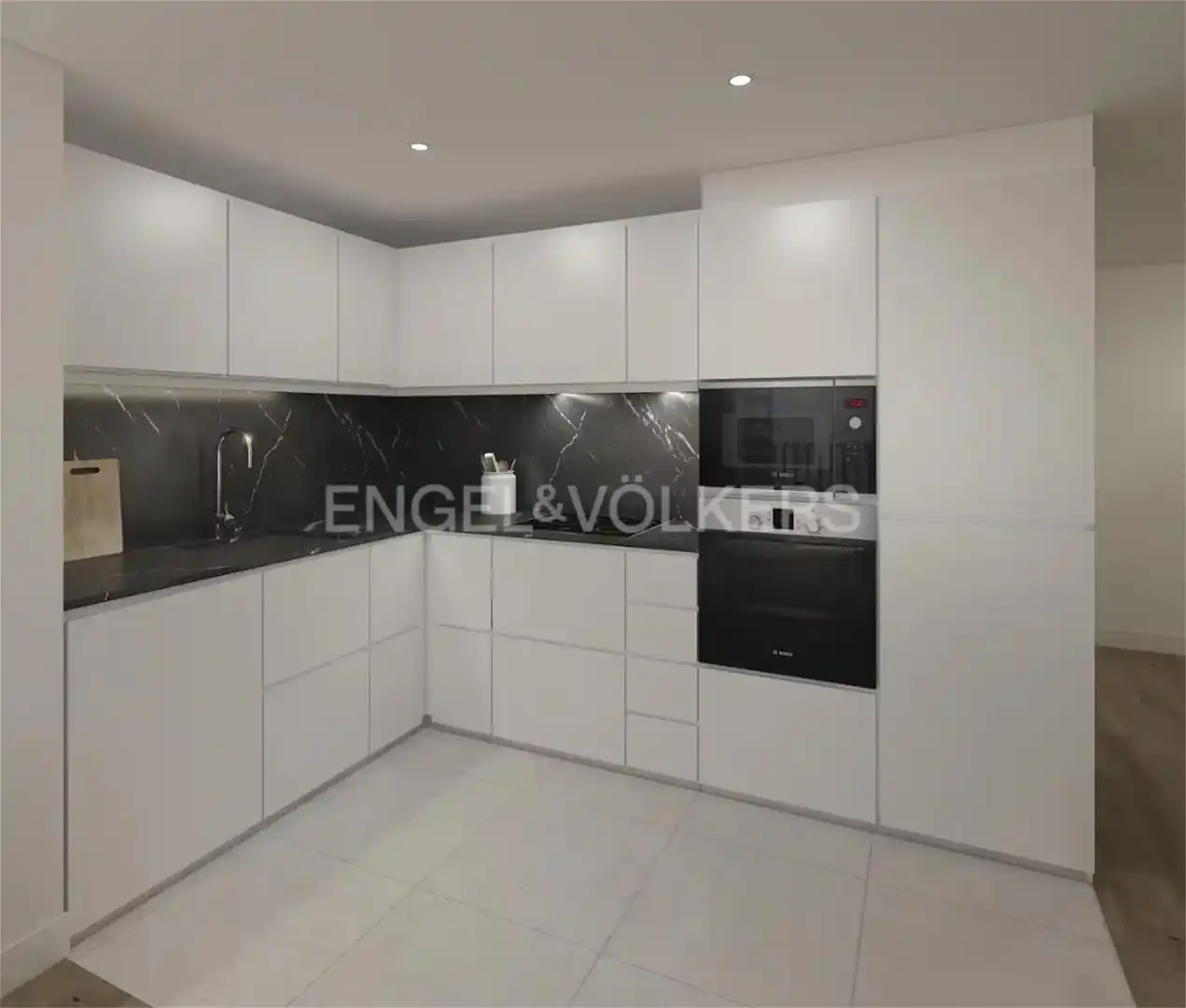 Wohnung zum Verkauf in Les Franqueses del Vallès