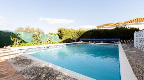 Foto 4 de Casa o xalet en venda a Pasaje del General Duque de Aveiro, Churriana - El Pizarrillo - La Noria-Guadalsol, Málaga Capital