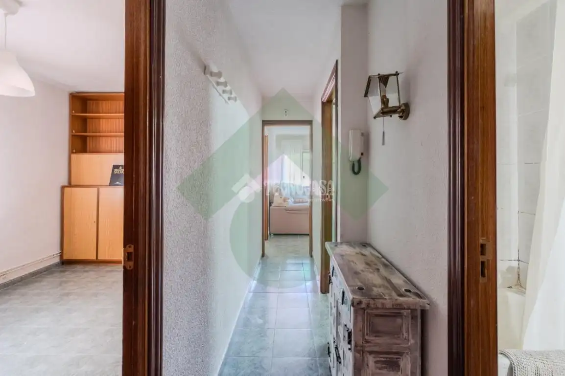 Flat for sale in Madrid  with Heating and Terrace