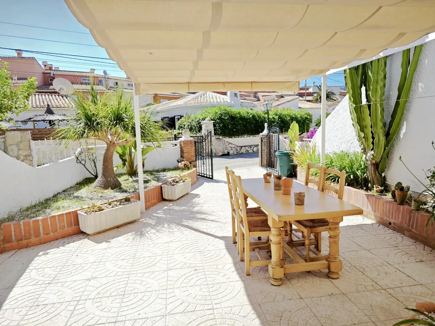 Appartement compact à vendre à Las Marinas / Les Marines, imagen 20