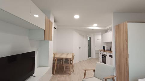 Foto 2 de Estudio de alquiler en Puerto de la Magdalena, Numancia,  Madrid Capital