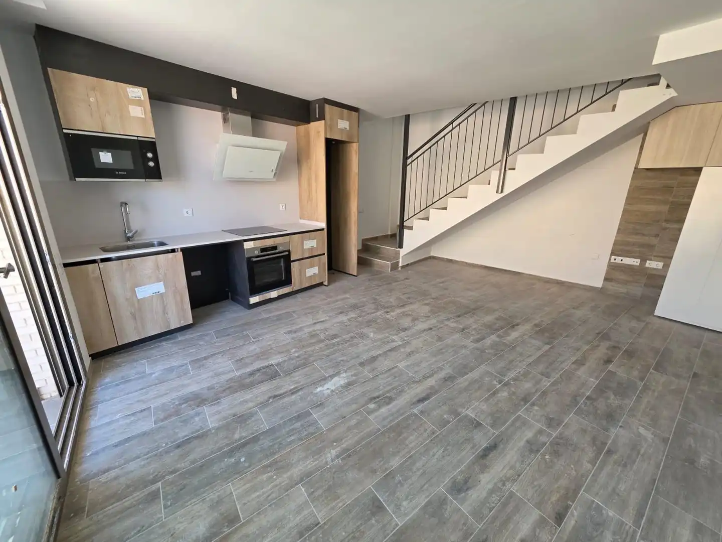 Maisonette mit Terrasse zum Verkauf in Vilanova del Camí