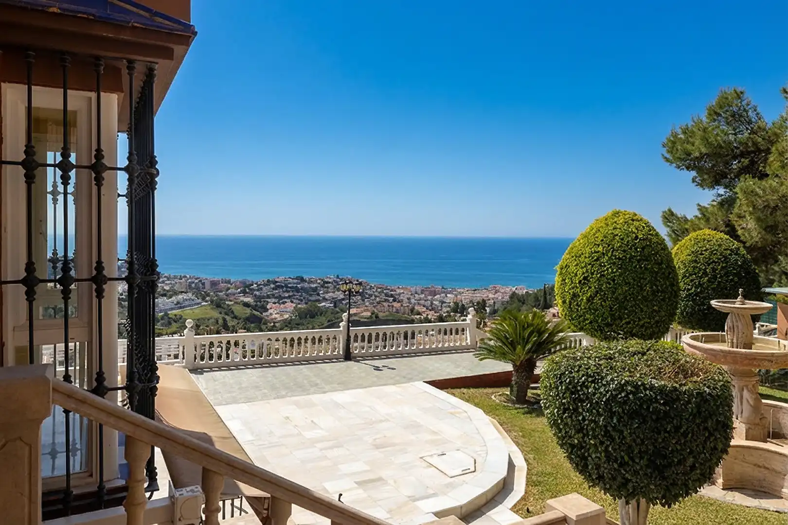 Villa mit Pool zum Verkauf in Calle Halespensis, imagen 40