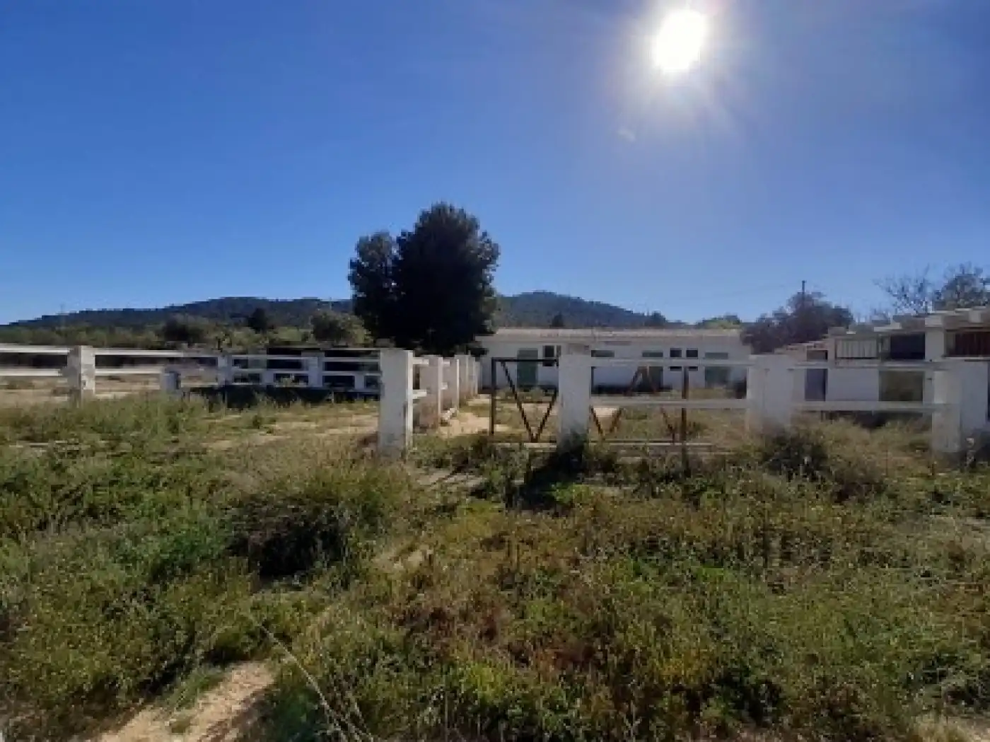 Xalet amb piscina en venda a Monóvar  / Monòver, imagen 56
