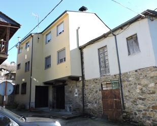 Single-family semi-detached for sale in N/A, 38, Área Rural Sur