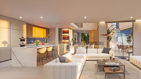 Foto 4 de Casa o chalet en venta en Torviscas Centro y Alto, Adeje