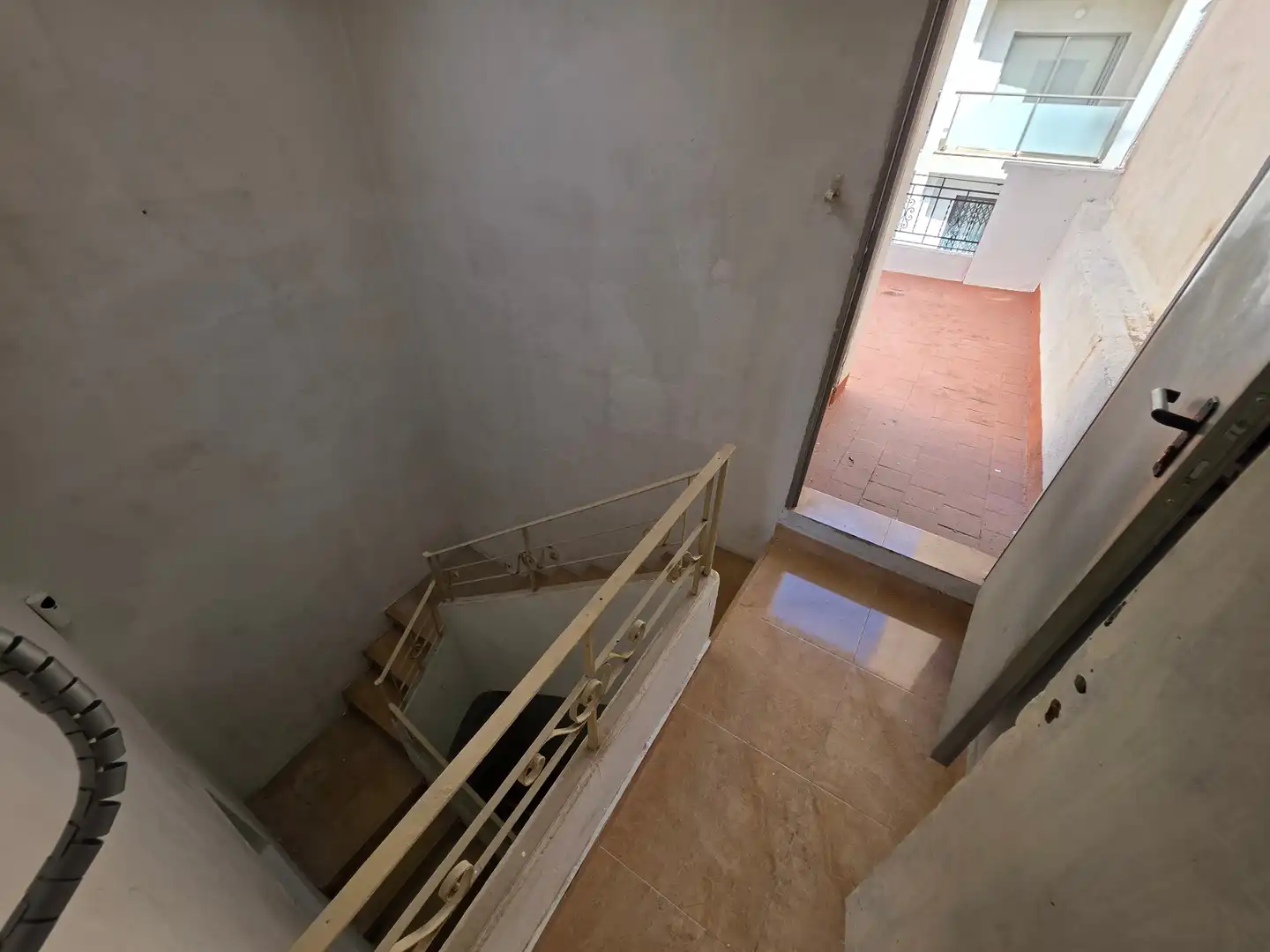 Casa amb terrassa en venda a Carrer de Terol, imagen 58