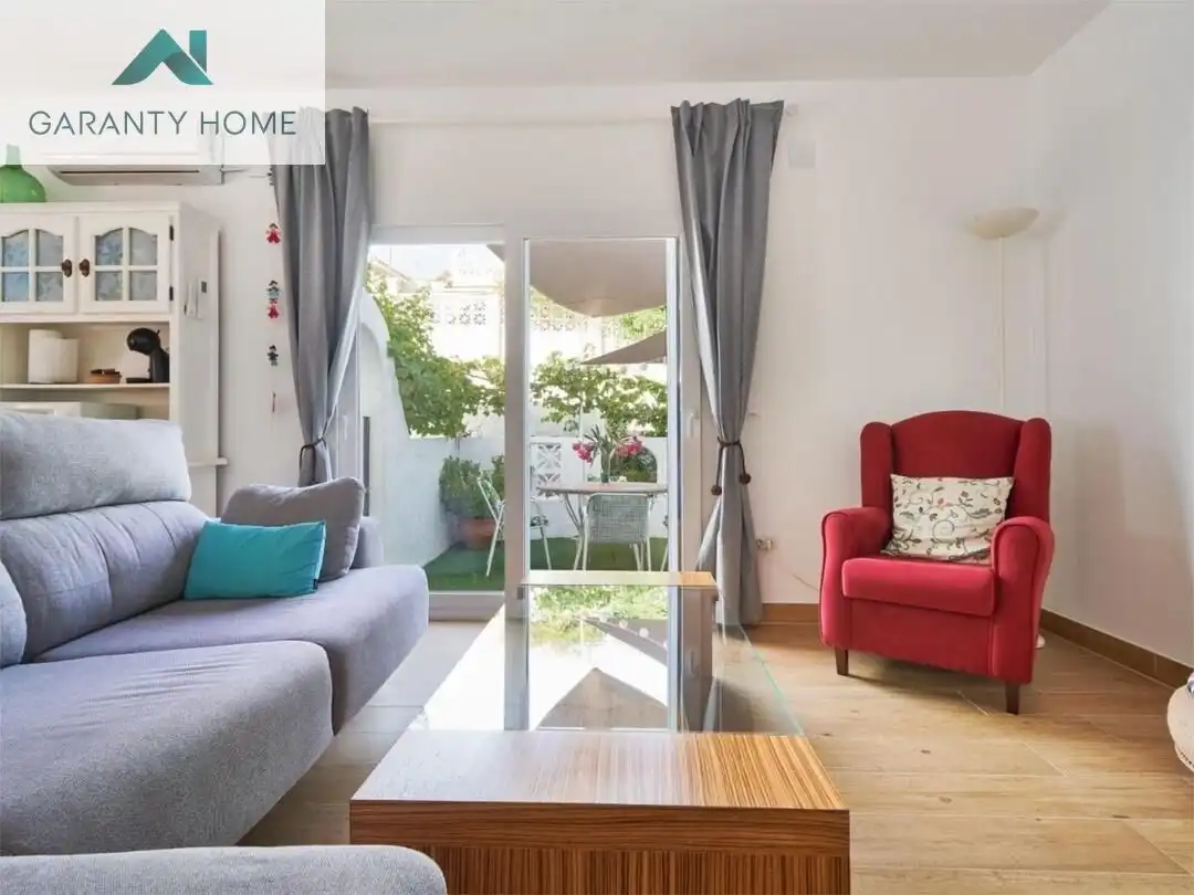 Chalet con terraza en venta en Solymar, imagen 7