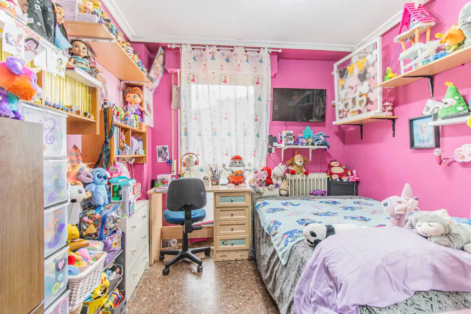 Flat for sale in Calle de Alfonso Zapater Cerdán, La Jota