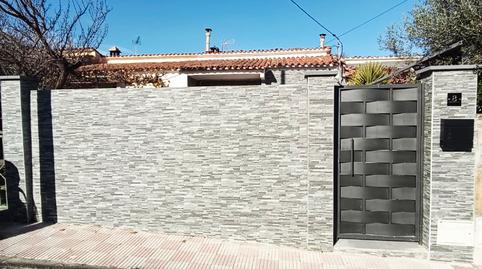 Foto 3 de Casa adosada en venda a Mas d'en Gall, Barcelona