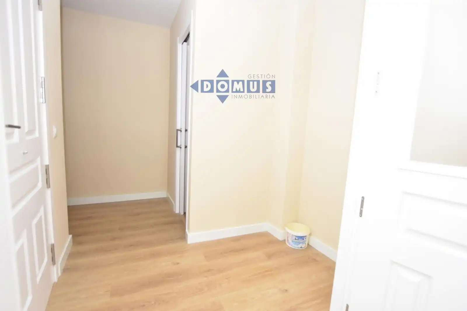Bedroom of Flat for rent in Ronda  with Air Conditioner and Terrace