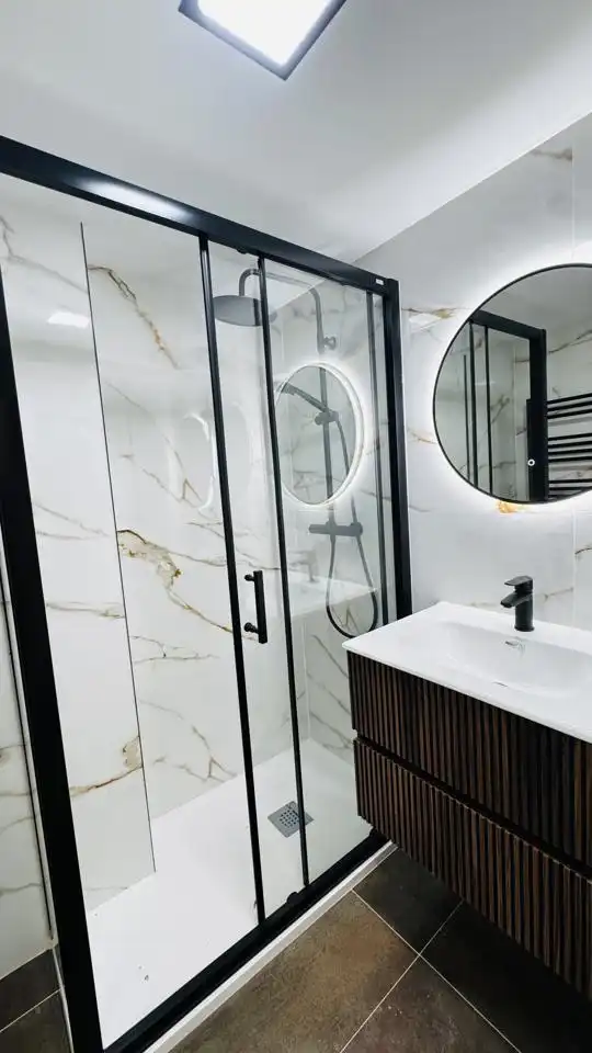 Piso con ascensor en venta en Calle de Amado Nervo, imagen 22