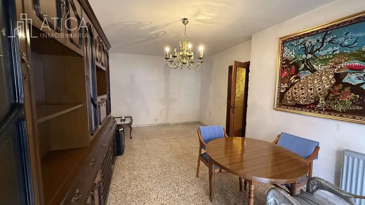 Pis amb ascensor en venda a Santa Marta de Tormes, imagen 3
