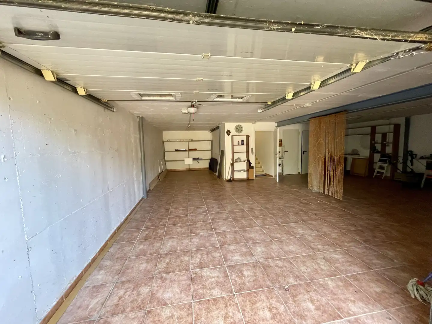 Casa o xalet en venda en Santovenia de la Valdoncina amb Calefacció i Terrassa