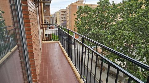 Foto 2 de Piso en venta en Calle Poeta Mas y Ros, L'Amistat, Valencia Capital