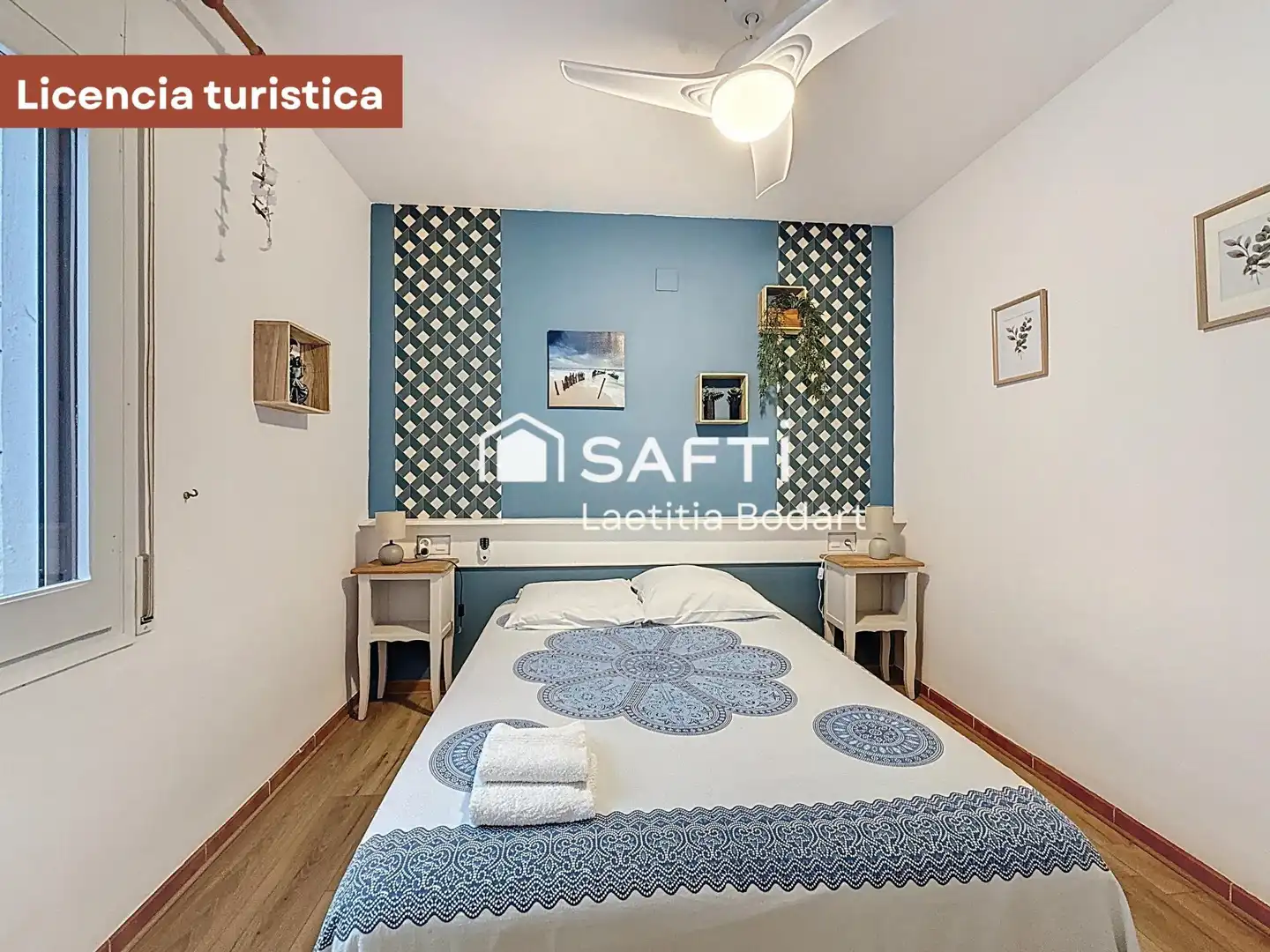Mini appartamento in vendita a Port Grec - Port Moxó, imagen 11