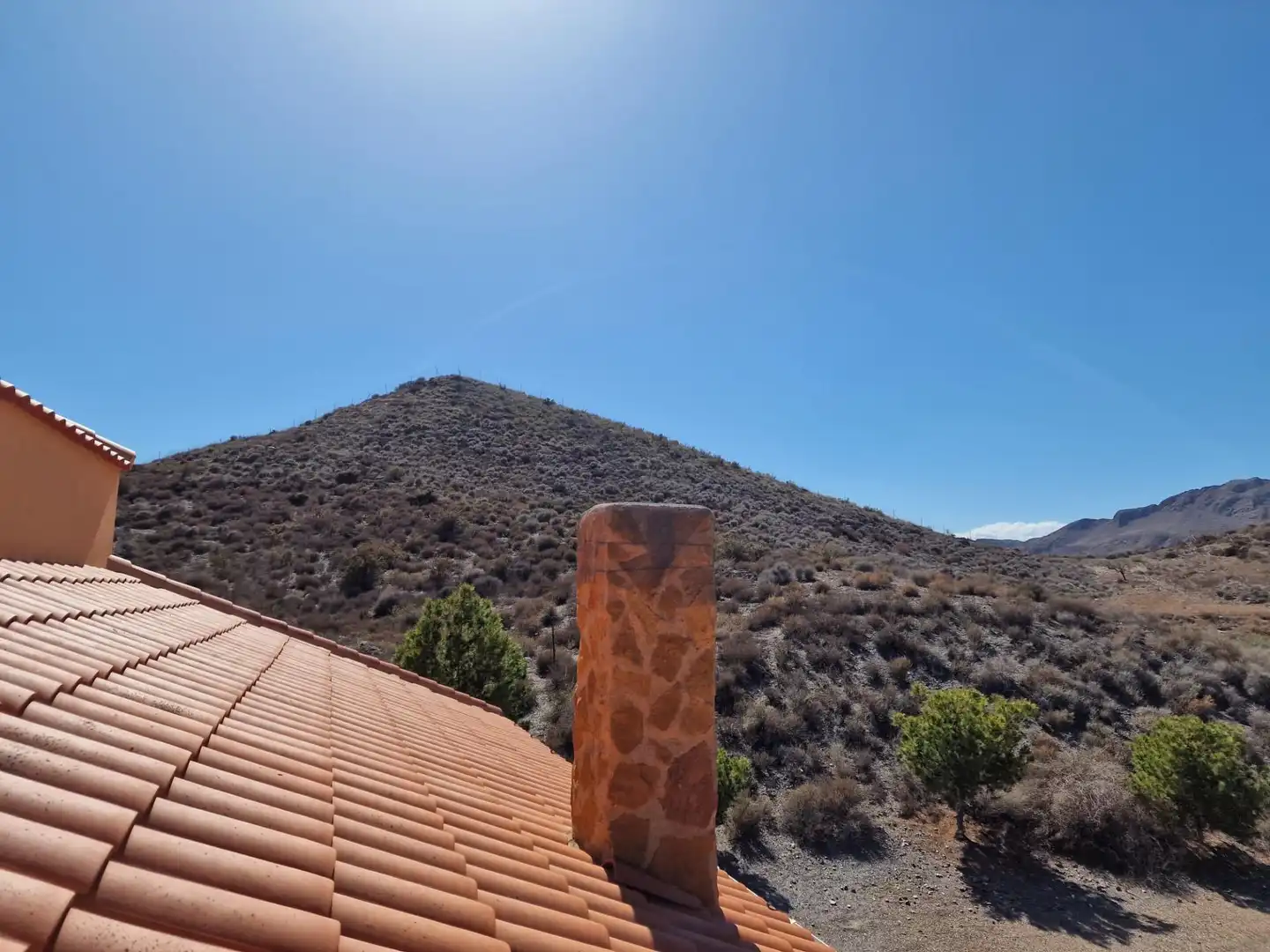 Casa o xalet en venda a Tébar - Los Arejos