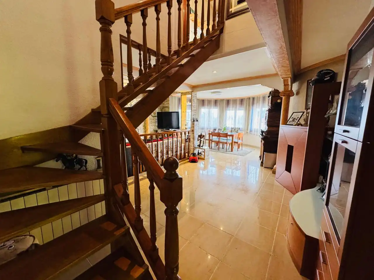 Haus mit Terrasse zum Verkauf in Tona, imagen 5