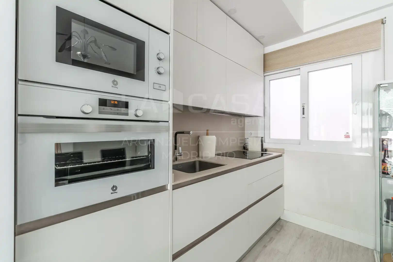 Appartement avec ascenseur à vendre à Calle LINNEO, imagen 15