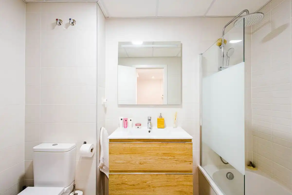 Adosado con terraza en venta en Calle Santa Cecilia, imagen 23