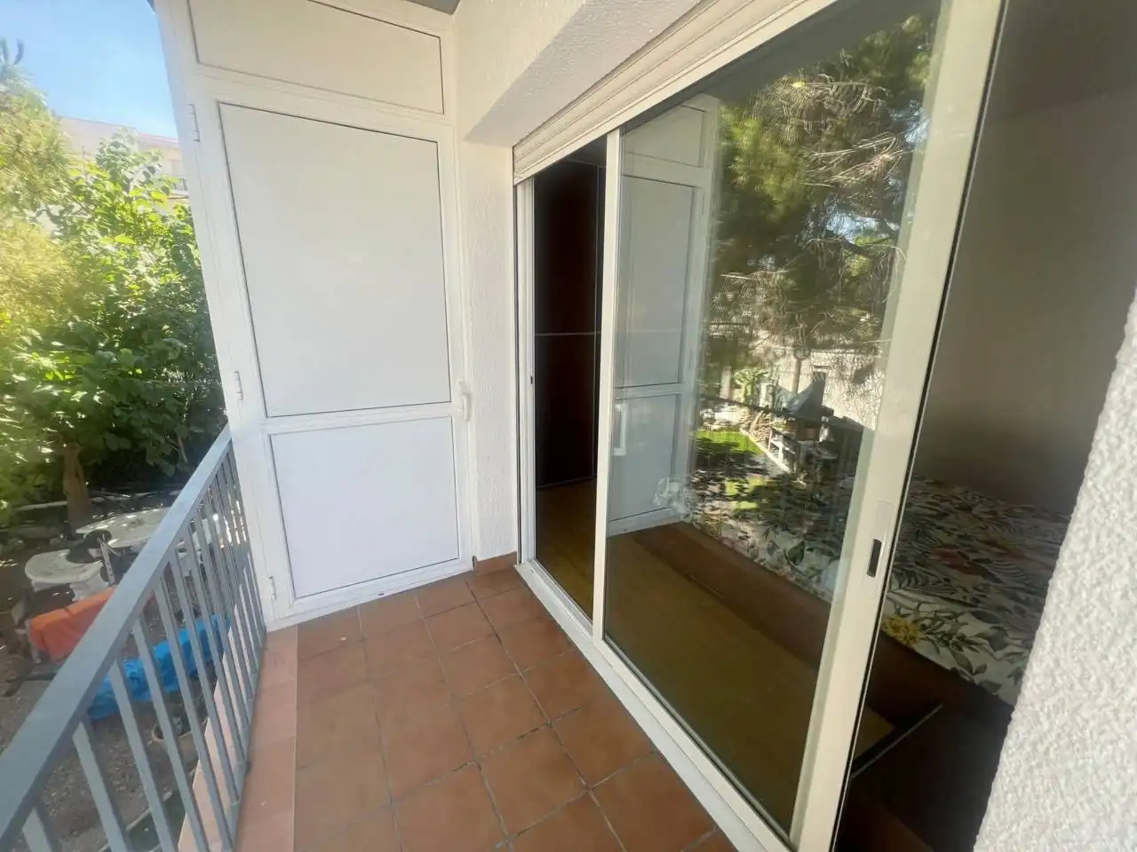 Terrassa de Pis en venda en Cubelles amb Aire condicionat, Calefacció i Terrassa