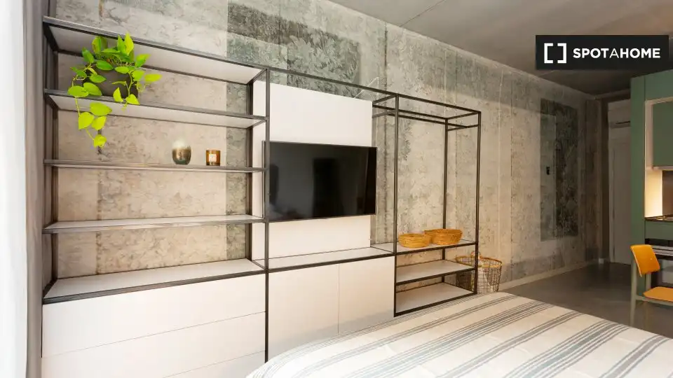 Flat to rent in Eixample, imagen 2