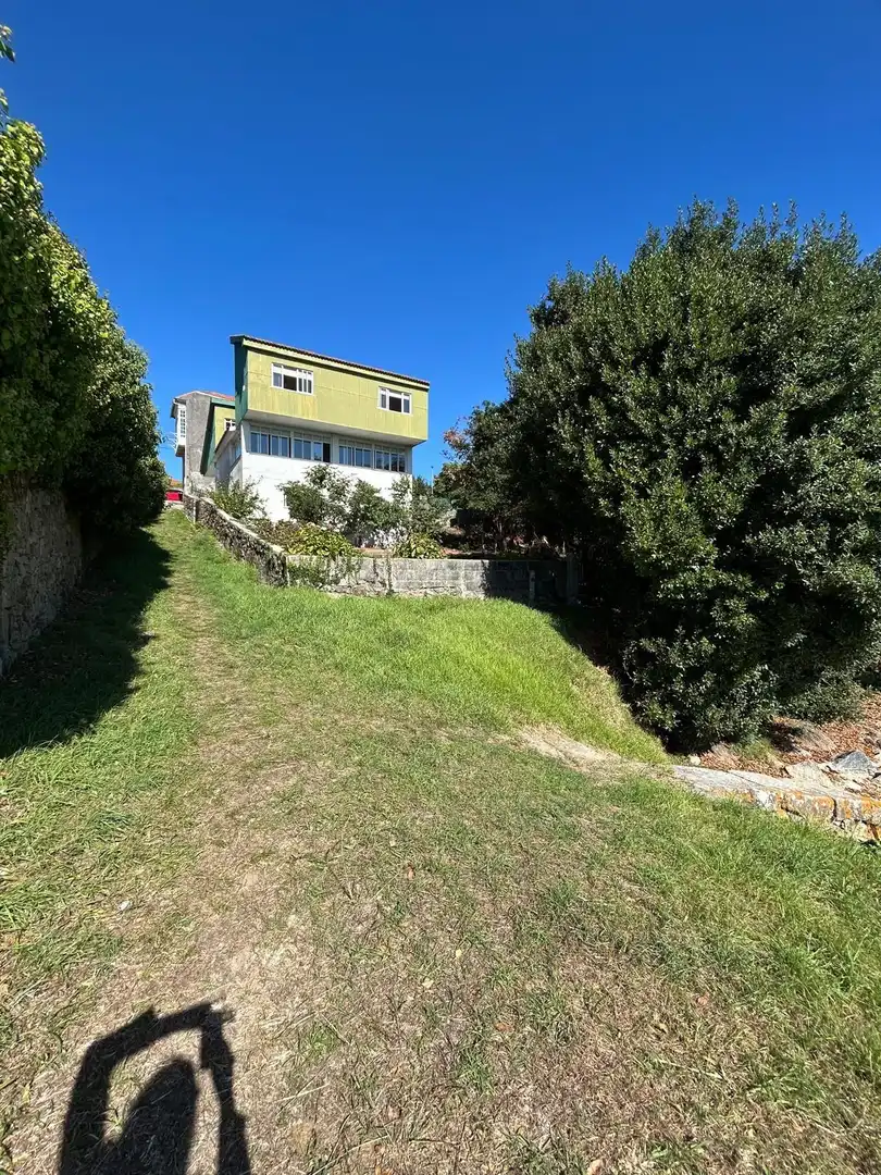 Maison avec terrasse à vendre à A Pobra do Caramiñal, imagen 62