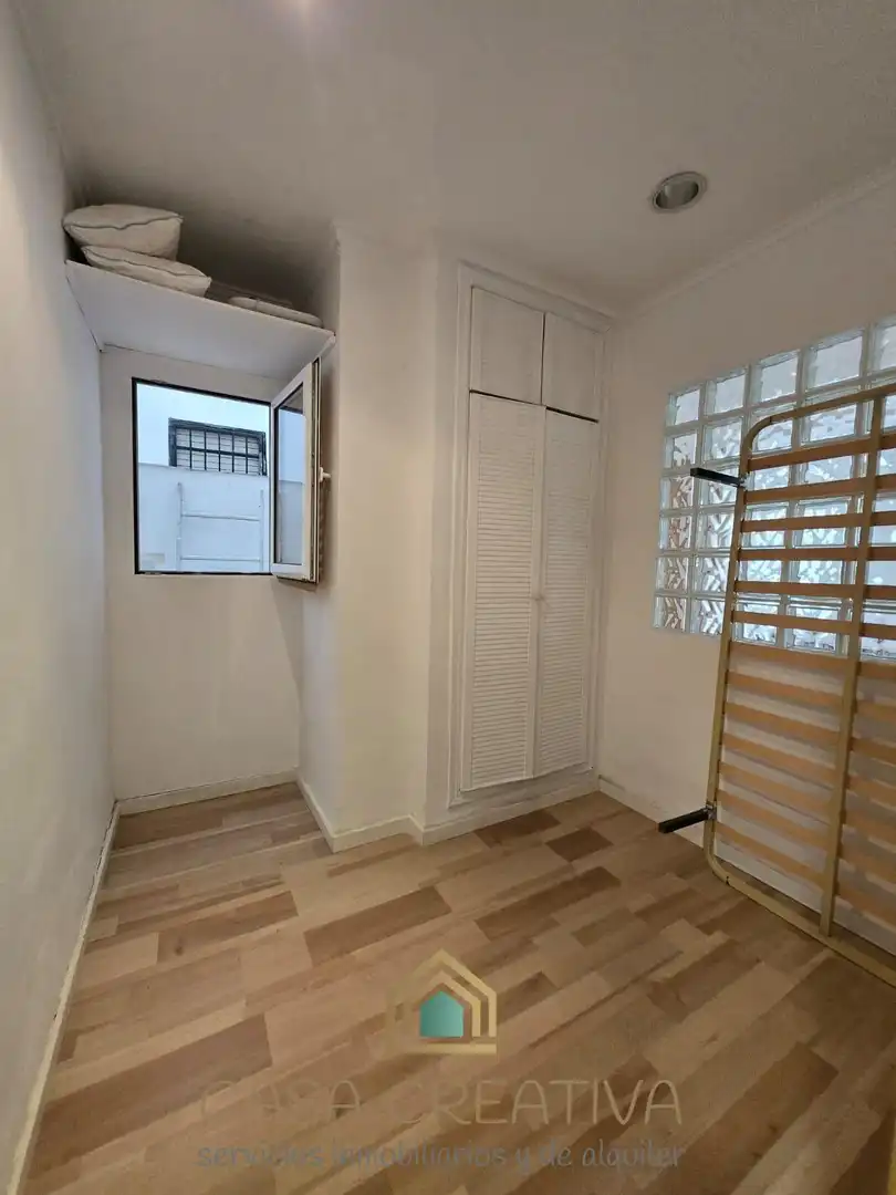 Flat with terrace for sale in Paseo Paseo Pechina, imagen 66