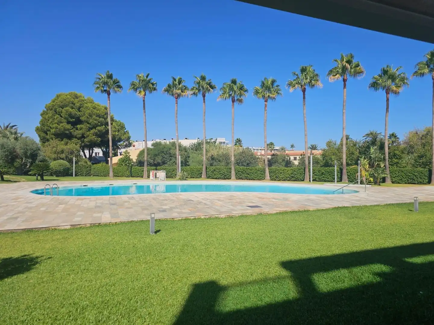 Apartamento en venta en L'Almadrava - L'Estanyó