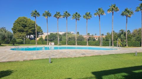 Foto 4 de Apartamento en venta en L'Almadrava - L'Estanyó, Dénia