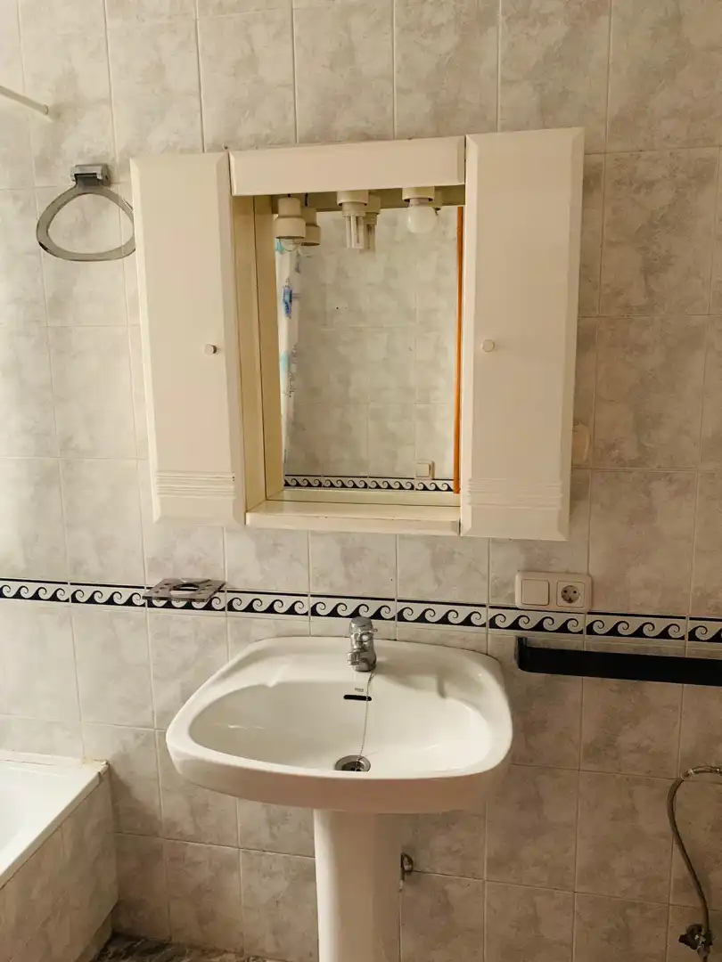 Flat to rent in Calle Alhambra, imagen 18