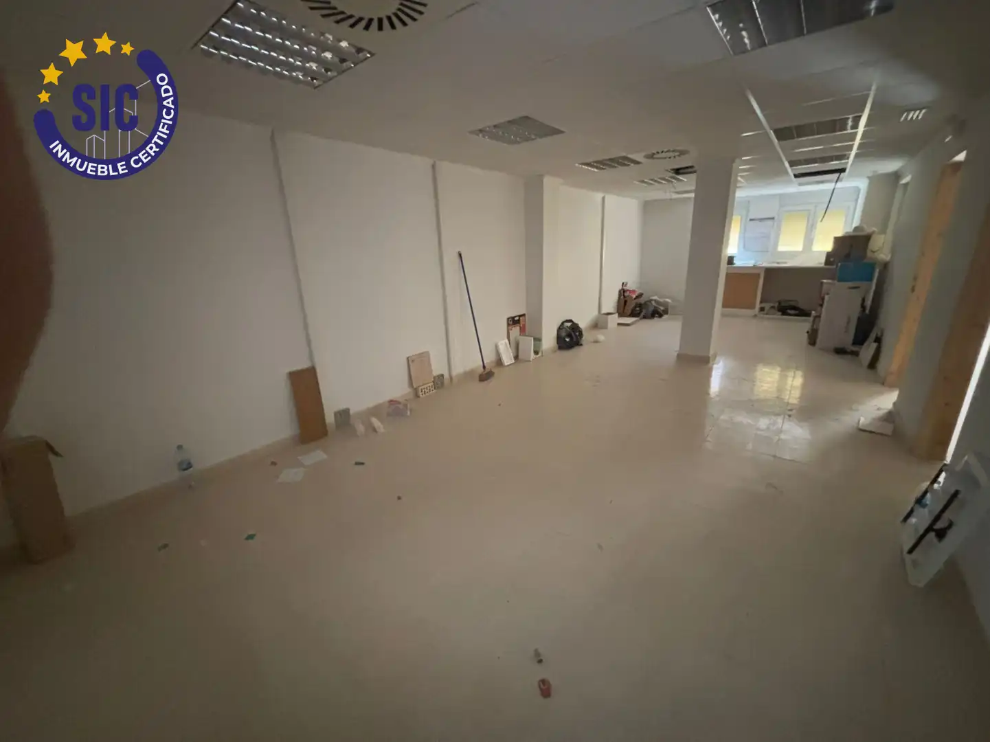 Local comercial de lloguer a Puerto de Sagunto, imagen 27