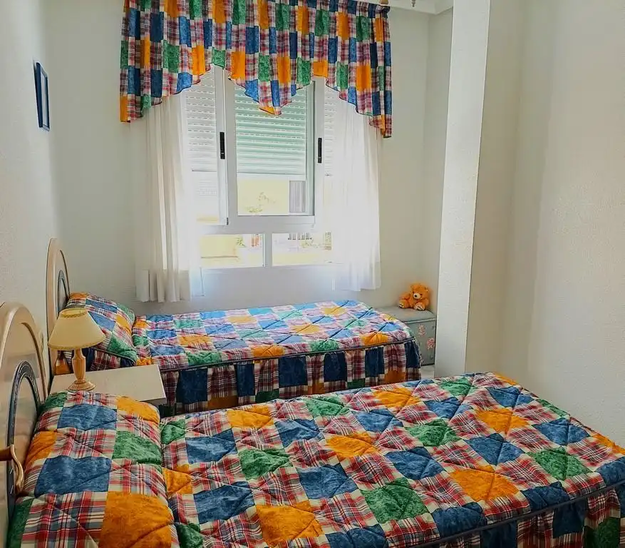 Apartament amb ascensor en venda a Playa del Cura, imagen 26