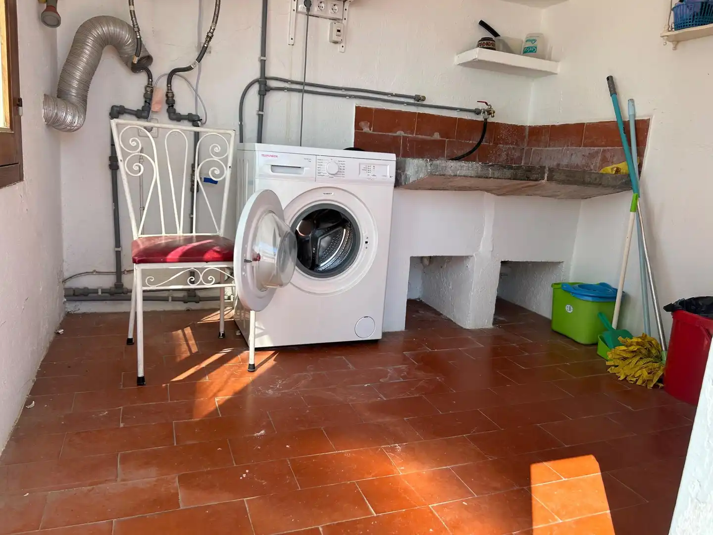 Pis en venda en La Ràpita amb Calefacció, Terrassa i Balcó