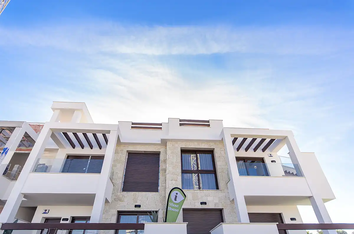 Apartment for sale in Los Balcones - Los Altos, imagen 15